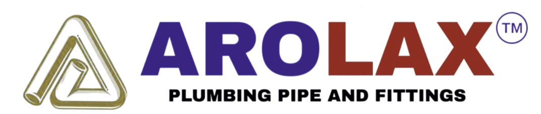 AROLAX Plumbing Pipe and Fittings logo